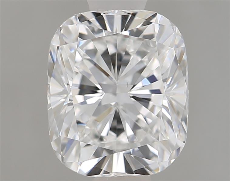 IGI 1.01 Carat Cushion Lab Grown Diamond