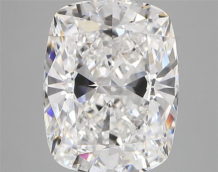 IGI 3.90 Carat Cushion Lab Grown Diamond 人工培育鑽石 實驗室人造鑽石