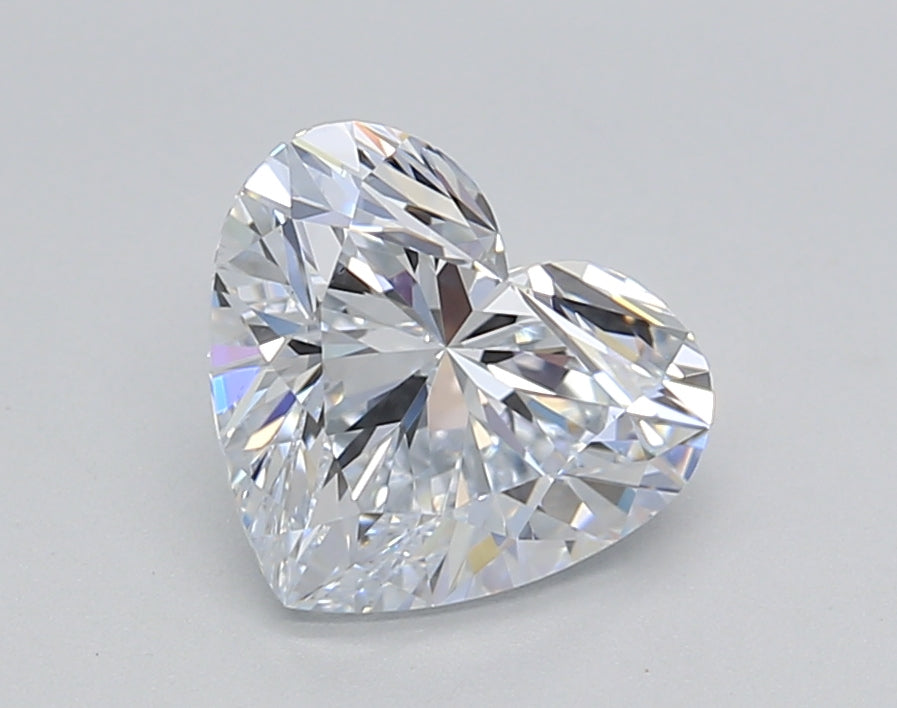 IGI 1.67 Carat 心形 - Heart 培育鑽石 Lab Grown Diamond 人造鑽石 人工鑽石 實驗室鑽石 培養鑽石 香港 培育鑽 