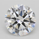 IGI 2.00 Carat Round Brilliant Lab Grown Diamond 人工培育鑽石 實驗室人造鑽石
