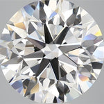 IGI 3.00 Carat Round Brilliant Lab Grown Diamond 人工培育鑽石 實驗室人造鑽石
