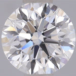 IGI 0.73 Carat Round Brilliant Lab Grown Diamond 人工培育鑽石 實驗室人造鑽石