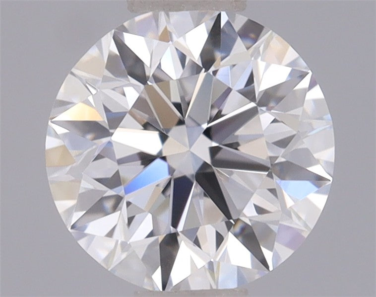 IGI 0.73 Carat Round Brilliant Lab Grown Diamond 人工培育鑽石 實驗室人造鑽石