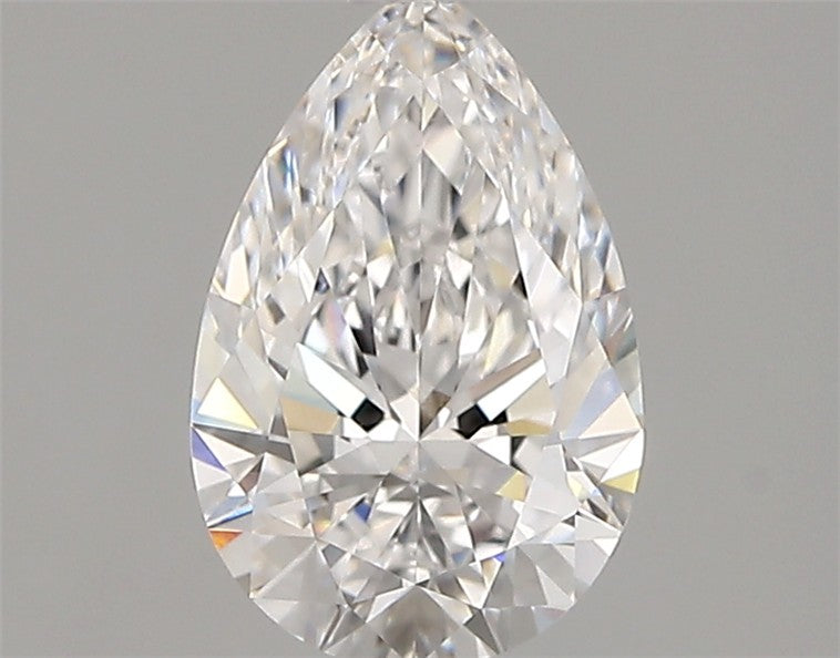 IGI 1.41 Carat Pear Lab Grown Diamond 人工培育鑽石 實驗室人造鑽石