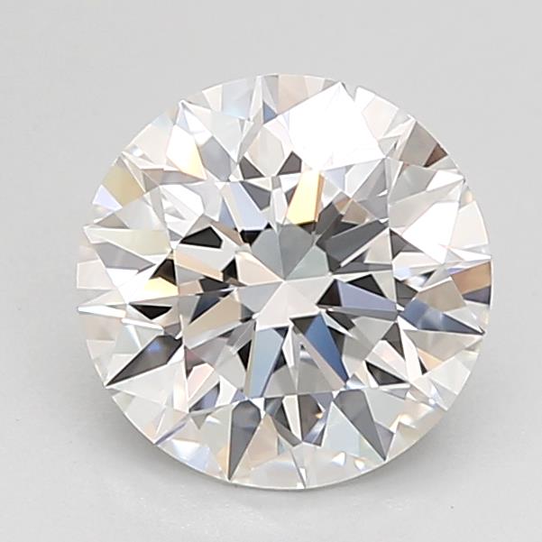 IGI 1.73 Carat Round Brilliant Lab Grown Diamond 人工培育鑽石 實驗室人造鑽石