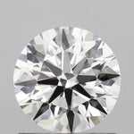 IGI 1.00 Carat Round Brilliant Lab Grown Diamond 人工培育鑽石 實驗室人造鑽石