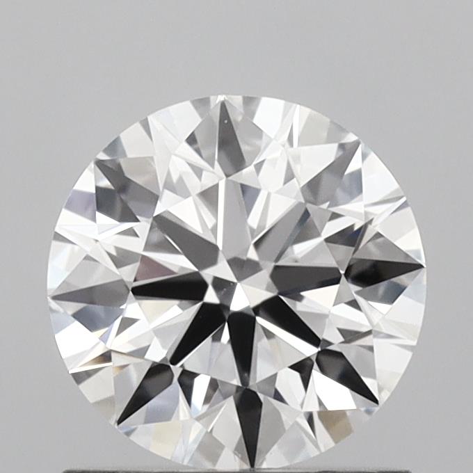 IGI 1.00 Carat Round Brilliant Lab Grown Diamond 人工培育鑽石 實驗室人造鑽石