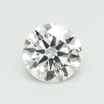 IGI 0.71 Carat Round Brilliant Lab Grown Diamond