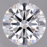 IGI 1.60 Carat Round Brilliant Lab Grown Diamond 人工培育鑽石 實驗室人造鑽石