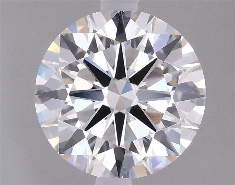 IGI 1.60 Carat Round Brilliant Lab Grown Diamond 人工培育鑽石 實驗室人造鑽石