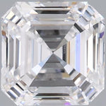 IGI 1.87 Carat Asscher Lab Grown Diamond 人工培育鑽石 實驗室人造鑽石