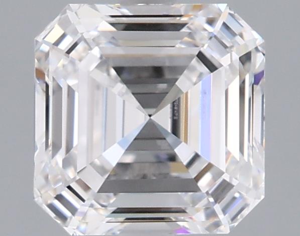 IGI 1.87 Carat Asscher Lab Grown Diamond 人工培育鑽石 實驗室人造鑽石