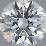 IGI 1 Carat Round Brilliant Lab Grown Diamond
