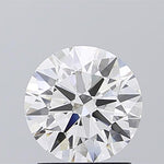 IGI 1.52 Carat Round Brilliant Lab Grown Diamond 人工培育鑽石 實驗室人造鑽石
