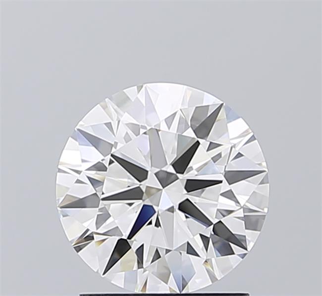 IGI 1.52 Carat Round Brilliant Lab Grown Diamond 人工培育鑽石 實驗室人造鑽石