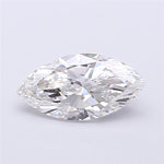 IGI 1.02 Carat Marquise Lab Grown Diamond 人工培育鑽石 實驗室人造鑽石