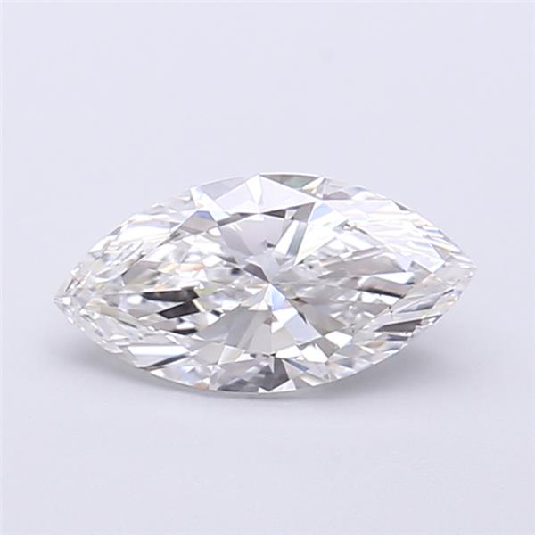 IGI 1.02 Carat Marquise Lab Grown Diamond 人工培育鑽石 實驗室人造鑽石