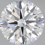IGI 1.5 Carat Round Brilliant Lab Grown Diamond