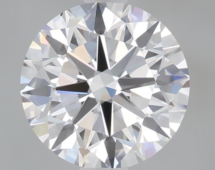 IGI 1.5 Carat Round Brilliant Lab Grown Diamond