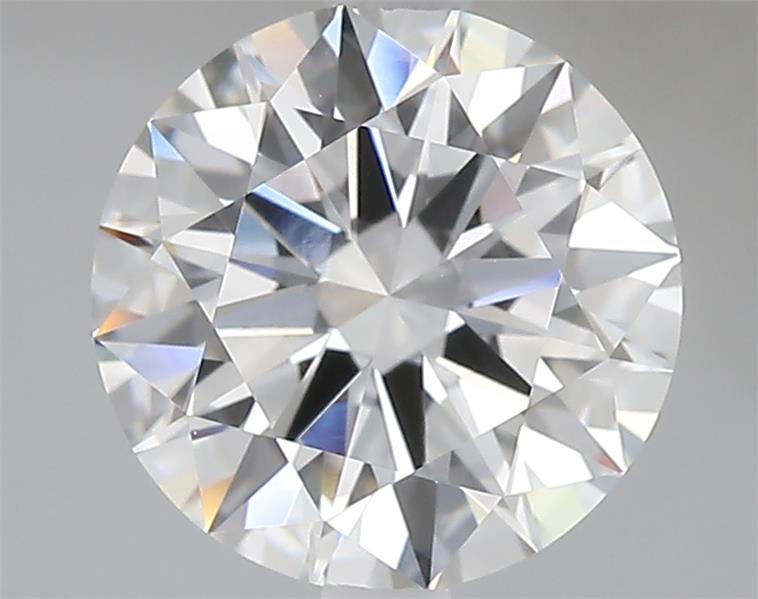 IGI 3.08 Carat Round Brilliant Lab Grown Diamond 人工培育鑽石 實驗室人造鑽石