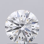 IGI 1.18 Carat Round Brilliant Lab Grown Diamond