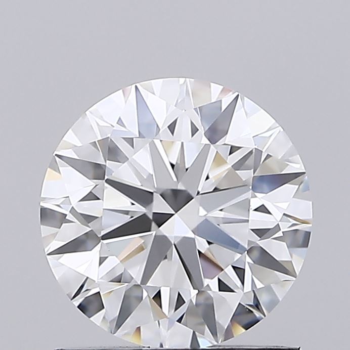 IGI 1.18 Carat Round Brilliant Lab Grown Diamond