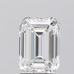 IGI 2.57 Carat Emerald Lab Grown Diamond 人工培育鑽石 實驗室人造鑽石