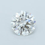 IGI 0.78 Carat Round Brilliant Lab Grown Diamond 人工培育鑽石 實驗室人造鑽石