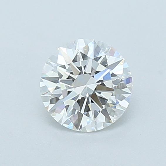 IGI 0.78 Carat Round Brilliant Lab Grown Diamond 人工培育鑽石 實驗室人造鑽石