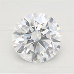 IGI 1.00 Carat Round Brilliant Lab Grown Diamond 人工培育鑽石 實驗室人造鑽石