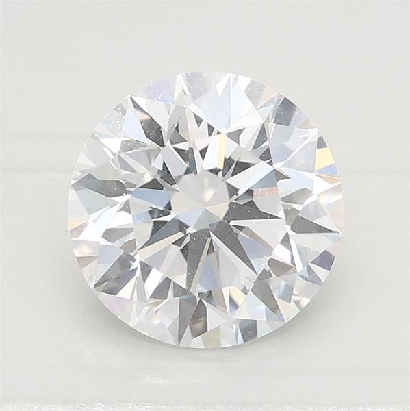 IGI 1.00 Carat Round Brilliant Lab Grown Diamond 人工培育鑽石 實驗室人造鑽石