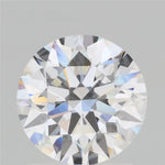 IGI 1.51 Carat Round Brilliant Lab Grown Diamond 人工培育鑽石 實驗室人造鑽石