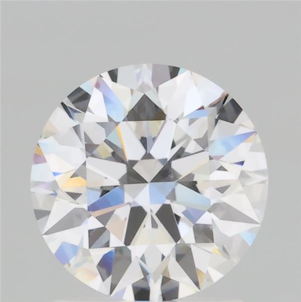 IGI 1.51 Carat Round Brilliant Lab Grown Diamond 人工培育鑽石 實驗室人造鑽石