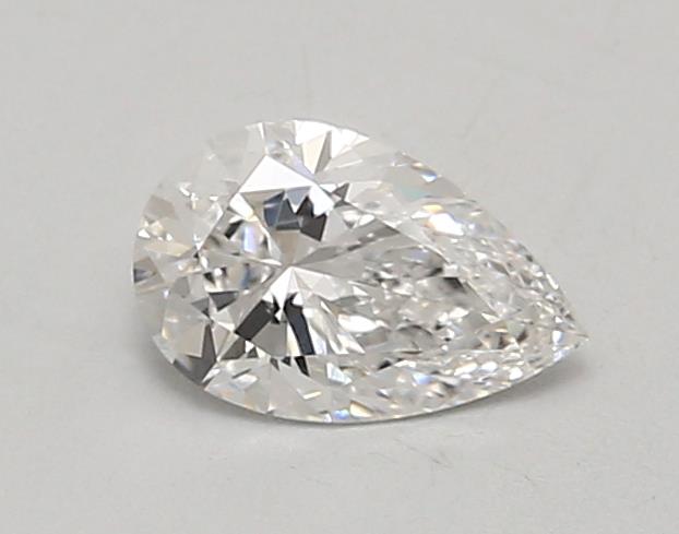IGI 0.83 Carat Pear Lab Grown Diamond 人工培育鑽石 實驗室人造鑽石