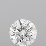 IGI 1.04 Carat Round Brilliant Lab Grown Diamond