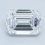 IGI 1.11 Carat Emerald Lab Grown Diamond 人工培育鑽石 實驗室人造鑽石