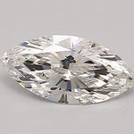 IGI 0.61 Carat Marquise Lab Grown Diamond 人工培育鑽石 實驗室人造鑽石