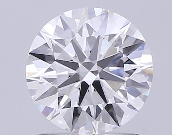 IGI 1.64 Carat Round Brilliant Lab Grown Diamond 人工培育鑽石 實驗室人造鑽石
