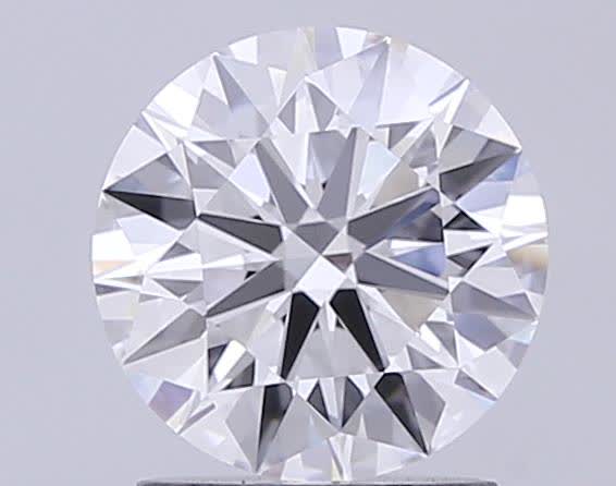IGI 1.64 Carat Round Brilliant Lab Grown Diamond 人工培育鑽石 實驗室人造鑽石