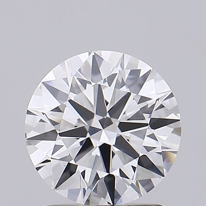 IGI 1.40 Carat Round Brilliant Lab Grown Diamond 人工培育鑽石 實驗室人造鑽石