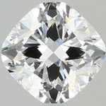 IGI 1.25 Carat Cushion Lab Grown Diamond 人工培育鑽石 實驗室人造鑽石