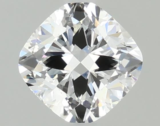 IGI 1.25 Carat Cushion Lab Grown Diamond 人工培育鑽石 實驗室人造鑽石