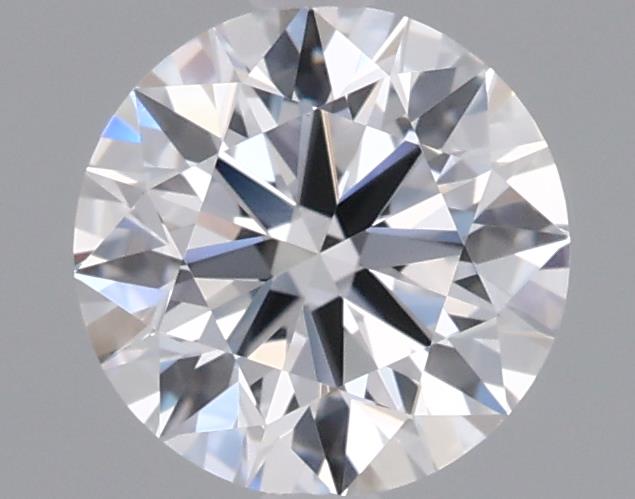 IGI 0.89 Carat Round Brilliant Lab Grown Diamond 人工培育鑽石 實驗室人造鑽石