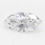 IGI 1.20 Carat Marquise Lab Grown Diamond 人工培育鑽石 實驗室人造鑽石
