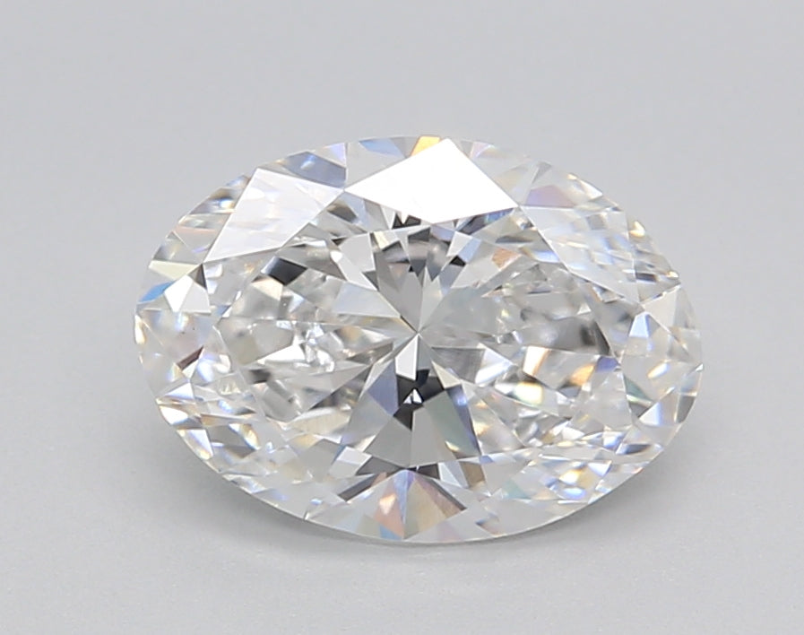 IGI 1.82 Carat 橢圓形 - Oval 培育鑽石 Lab Grown Diamond 人造鑽石 人工鑽石 實驗室鑽石 培養鑽石 香港 培育鑽 