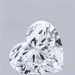 IGI 8.87 Carat Heart Lab Grown Diamond 人工培育鑽石 實驗室人造鑽石