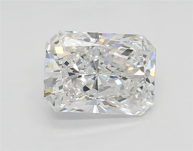 IGI 1.01 Carat Radiant Cut Lab Grown Diamond 人工培育鑽石 實驗室人造鑽石