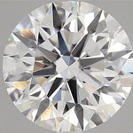 IGI 4.52 Carat Round Brilliant Lab Grown Diamond 人工培育鑽石 實驗室人造鑽石