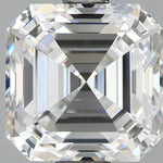 IGI 2.56 Carat Asscher Lab Grown Diamond 人工培育鑽石 實驗室人造鑽石