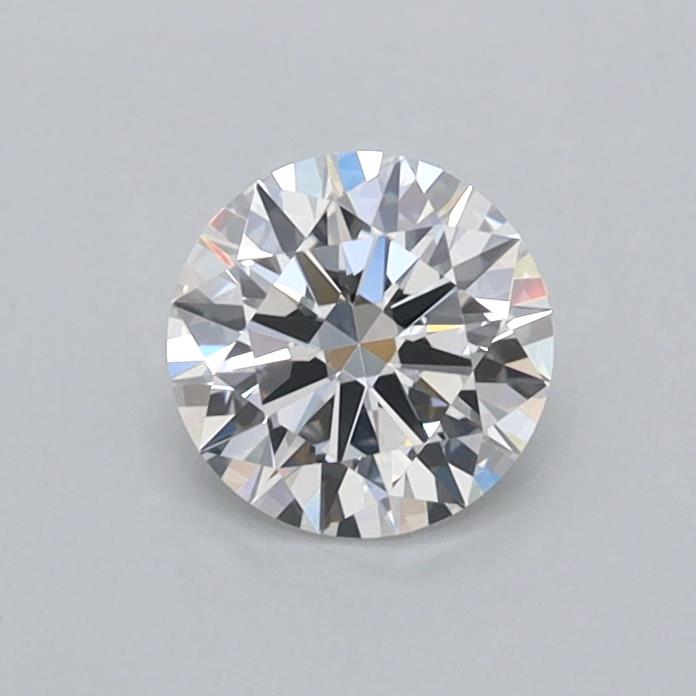 IGI 0.52 Carat Round Brilliant Lab Grown Diamond 人工培育鑽石 實驗室人造鑽石